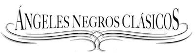 Los Angeles Negros Clásicos (Sitio Oficial) logo