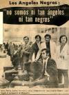 Los Angeles Negros Clasicos 07 Gira 70s