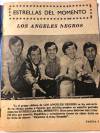 Los Angeles Negros Clasicos 09 Prensa de los 70s