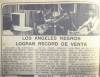 Los Angeles Negros Clasicos 04 Prensa de los 70s