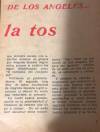 Los Angeles Negros Clasicos 13 Prensa de los 70s