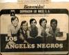 Los Angeles Negros Clasicos 33 Gira 70s